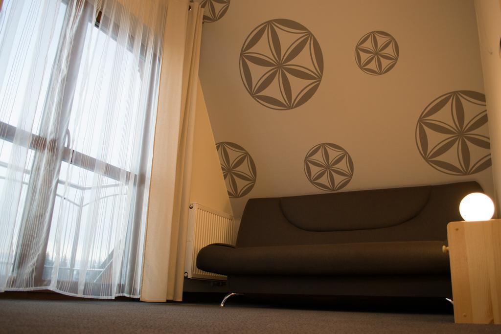 Willa Góralskie Klimaty Bukowina Tatrzańska Habitación foto